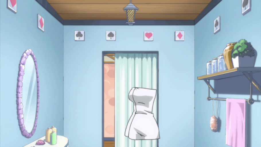 Фон для гачи лайф ванная комната