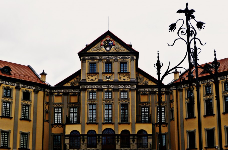 Экскурсия мир – Несвиж «владения рода Радзивиллов»