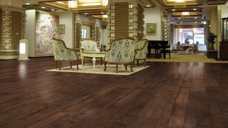 Ламинат Kronostar Symbio d3168 Пино Леванте