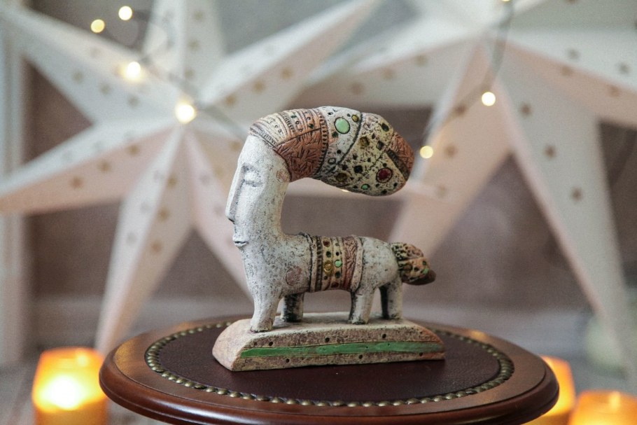 Статуэтки для интерьера