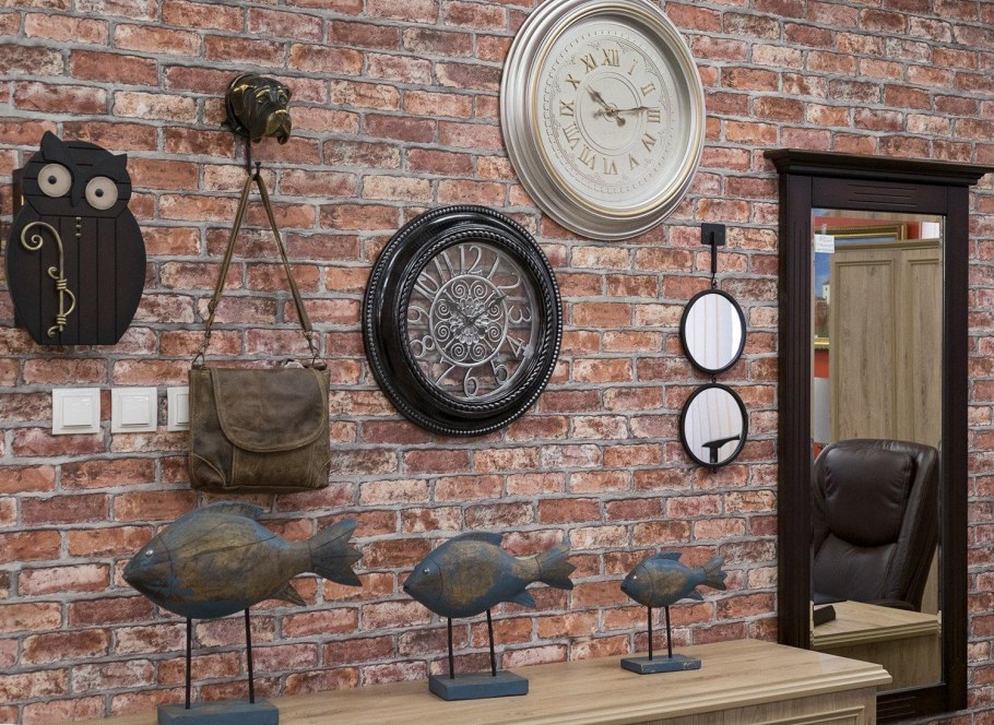 Статуэтка Джинн