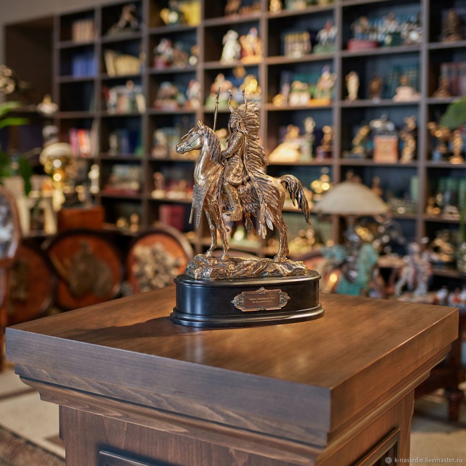 Настенные тарелки в интерьере