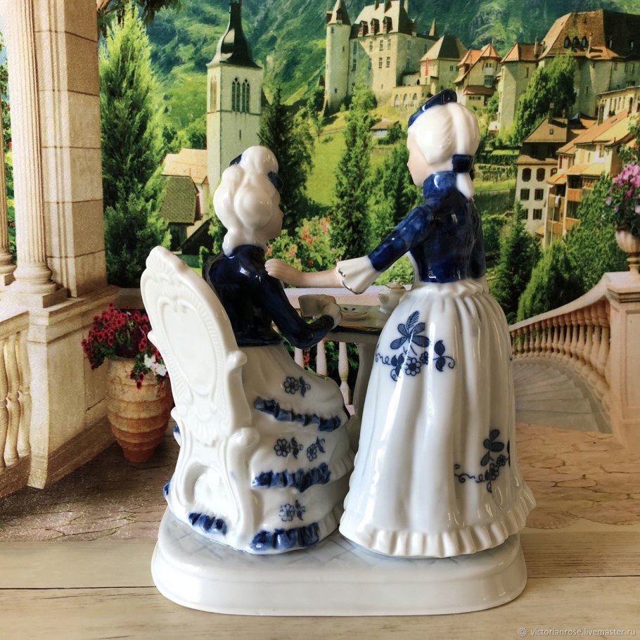 Оленьи рога в интерьере