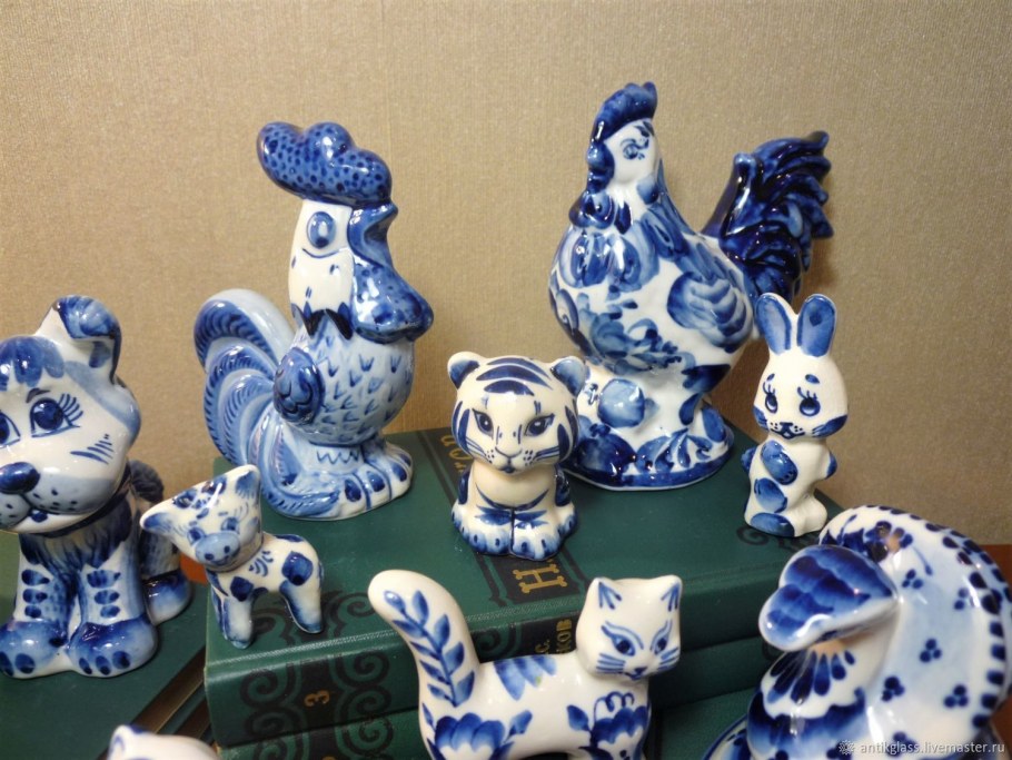 Декоративные тарелки на стену