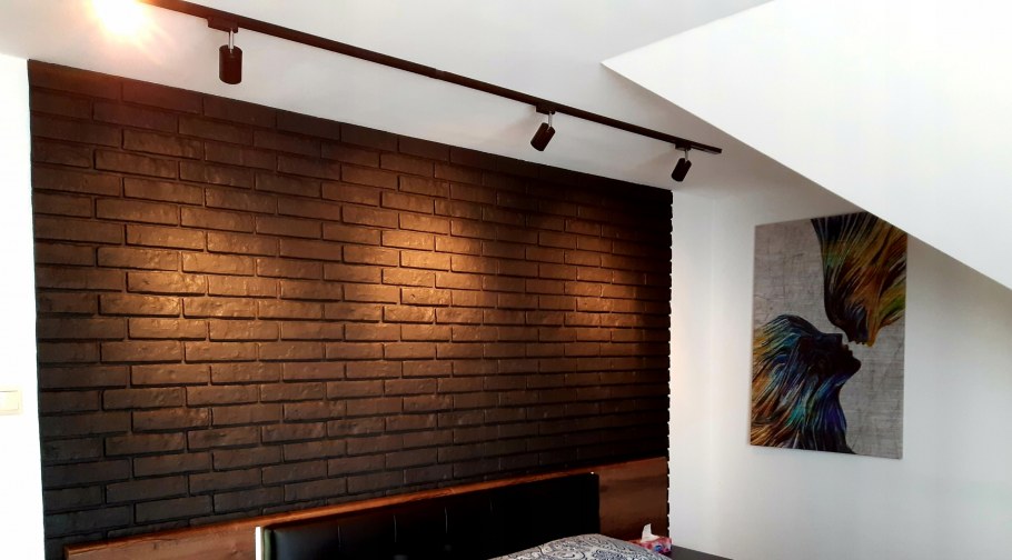 Клинкерная плитка в интерьере