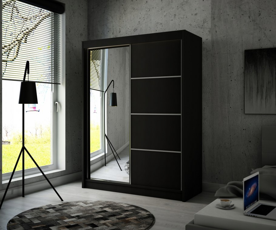 ПАКС ФОРСАНД мореный ясень