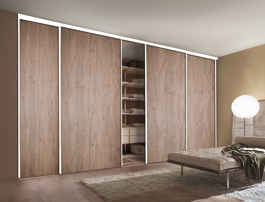 Шкаф купе Анна угловой 1450 х 1450 х 2200