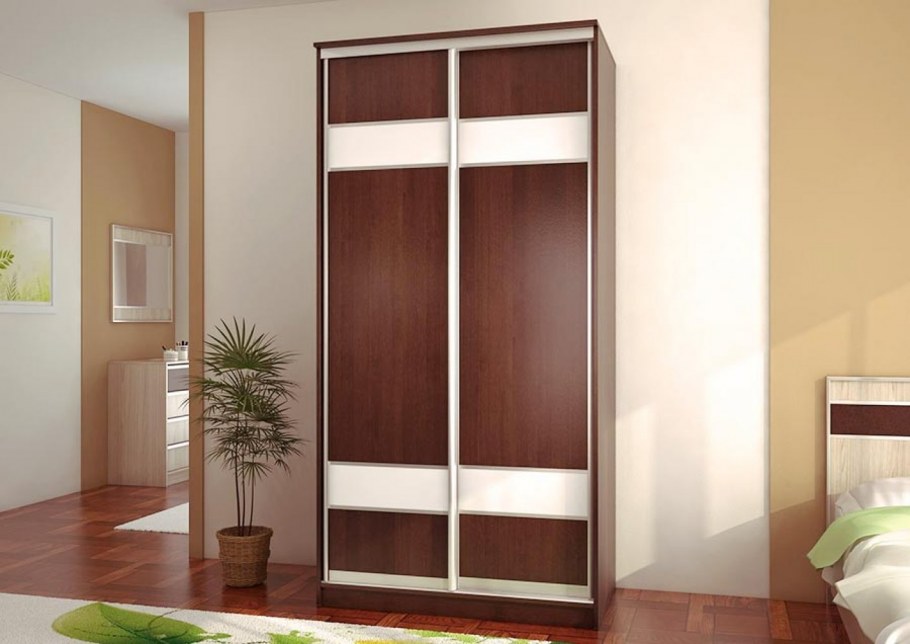 Шкаф визуализация