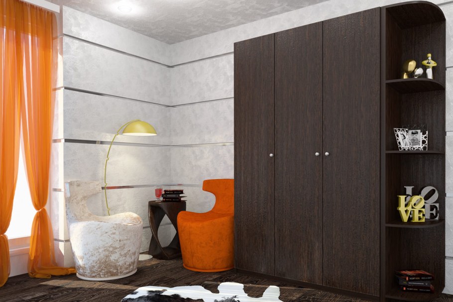 Мебель Monrabal Chirivella