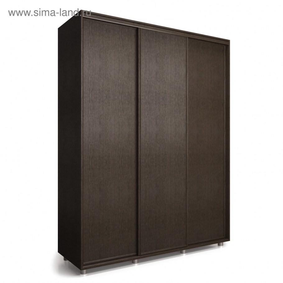 Шкаф радиолла 10 черный глянец