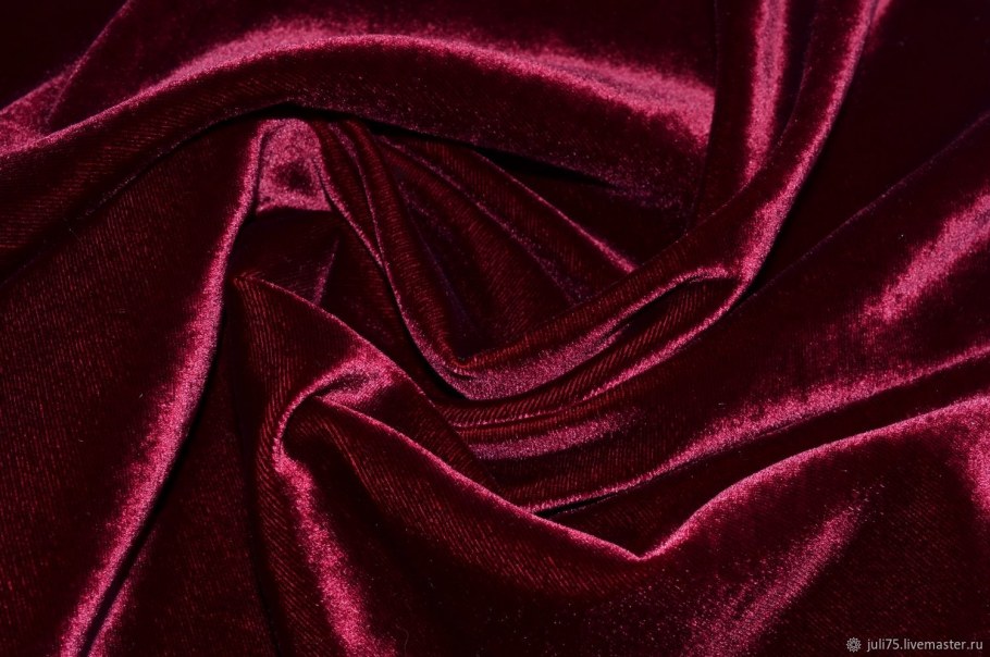 Мягкая мебель бархат в интерьере