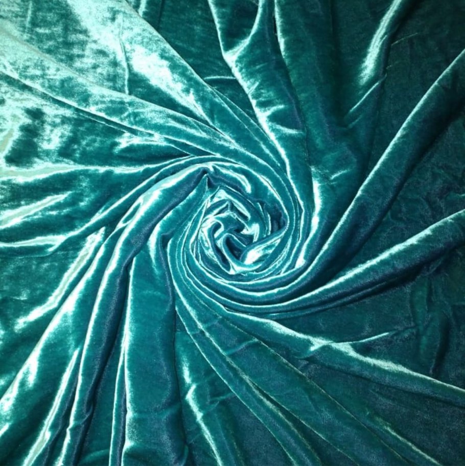 Ткани мебельные велюр (бархат Гранд №675)