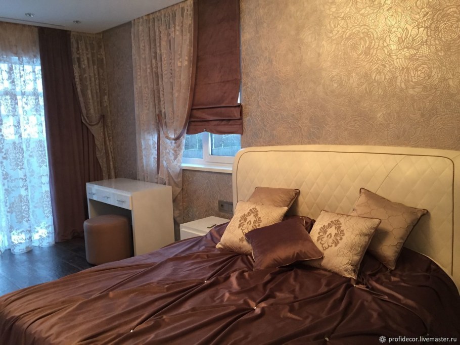 Amber велюр портьерный 1282