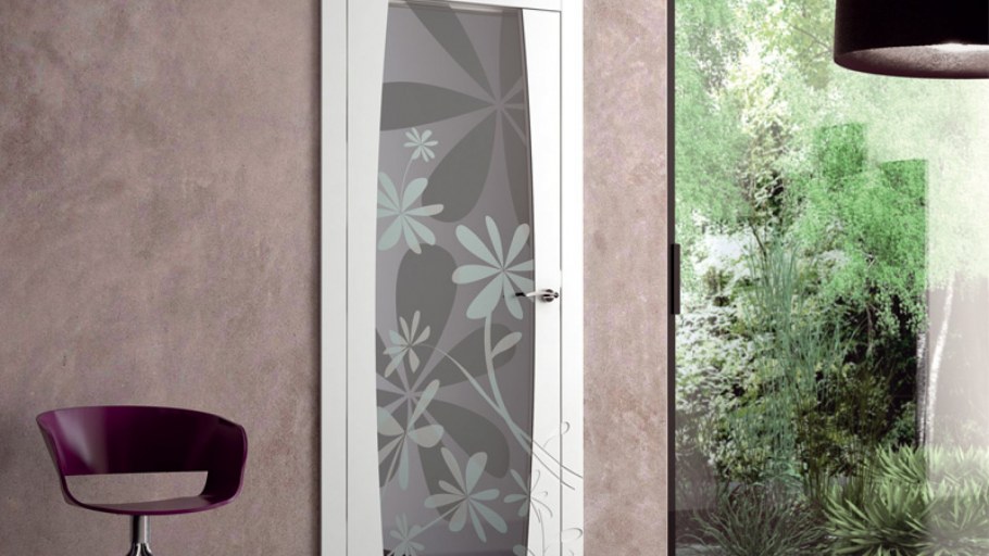 Дверь 101u Аляска