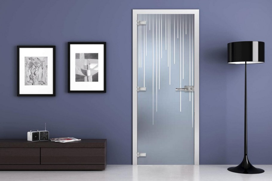 Двери Аргус межкомнатные Нео