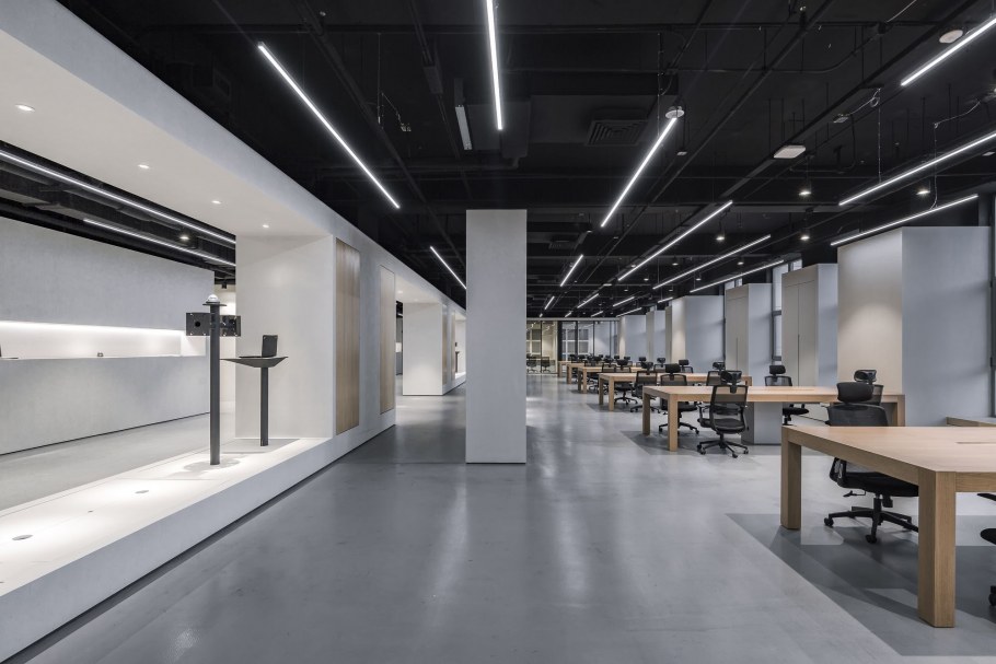 Галерея ПЭИ офис