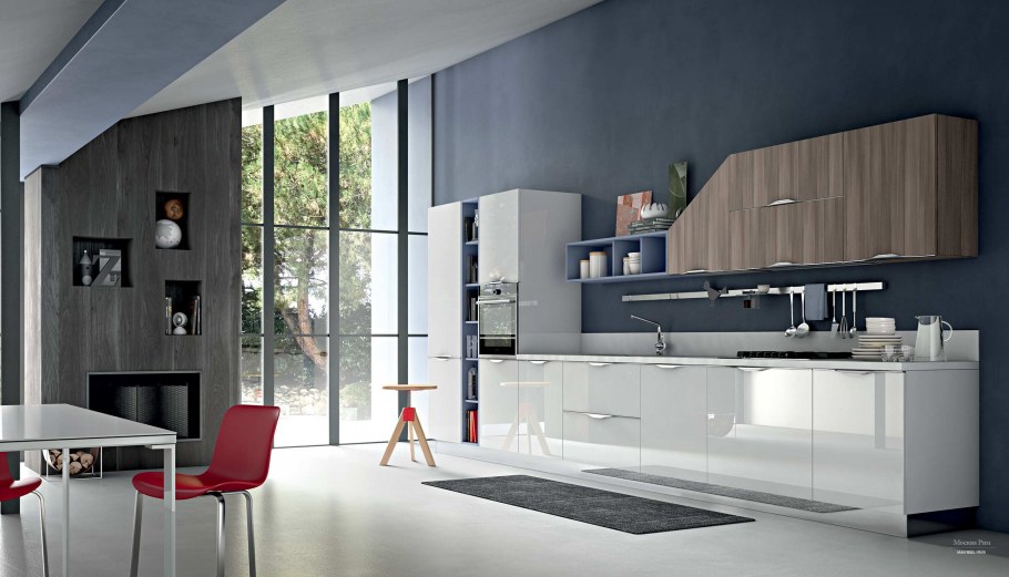 Кухни Stosa Replay