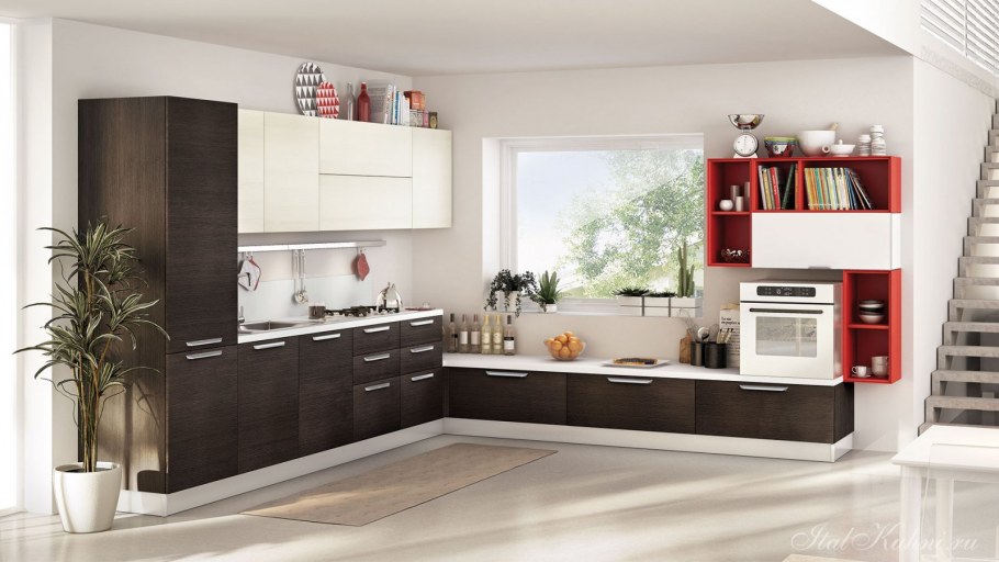 Ноэми кухни