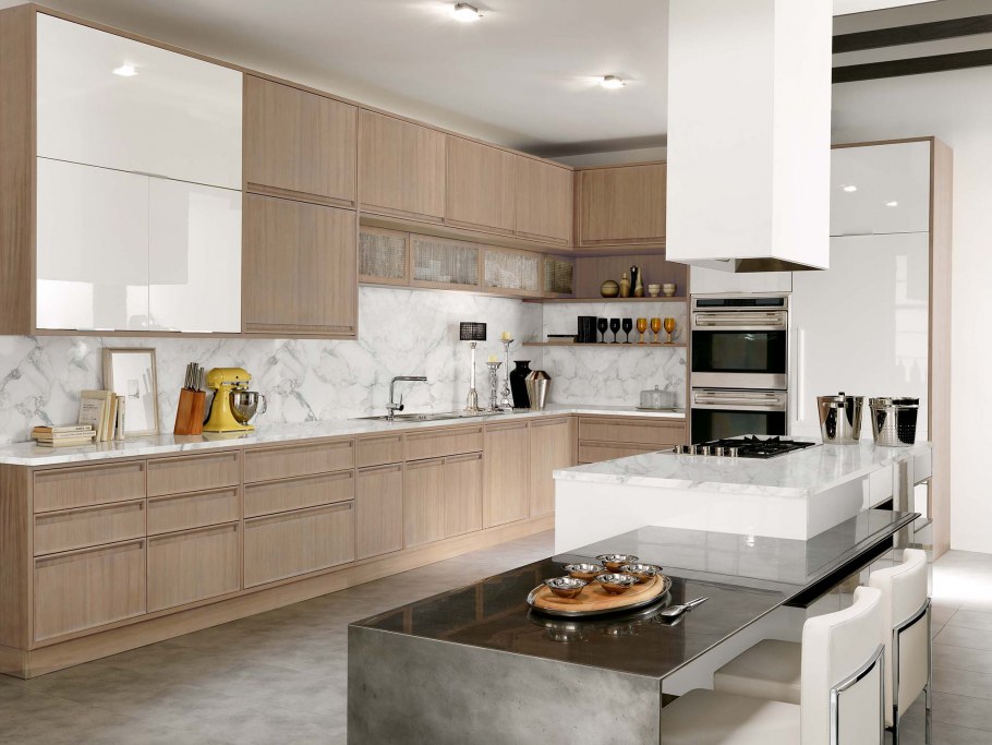 Кухни Aster cucine
