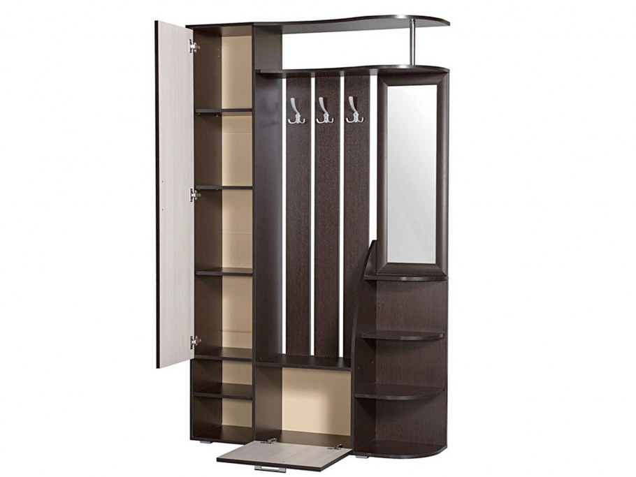 Прихожая Ксения-2 (БТС)