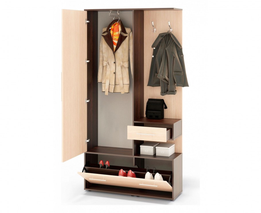 Прихожая Сокол Альтаир ВШ 6