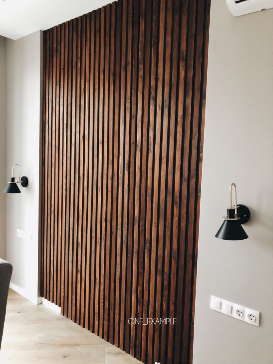 Лайтбрус зонирование