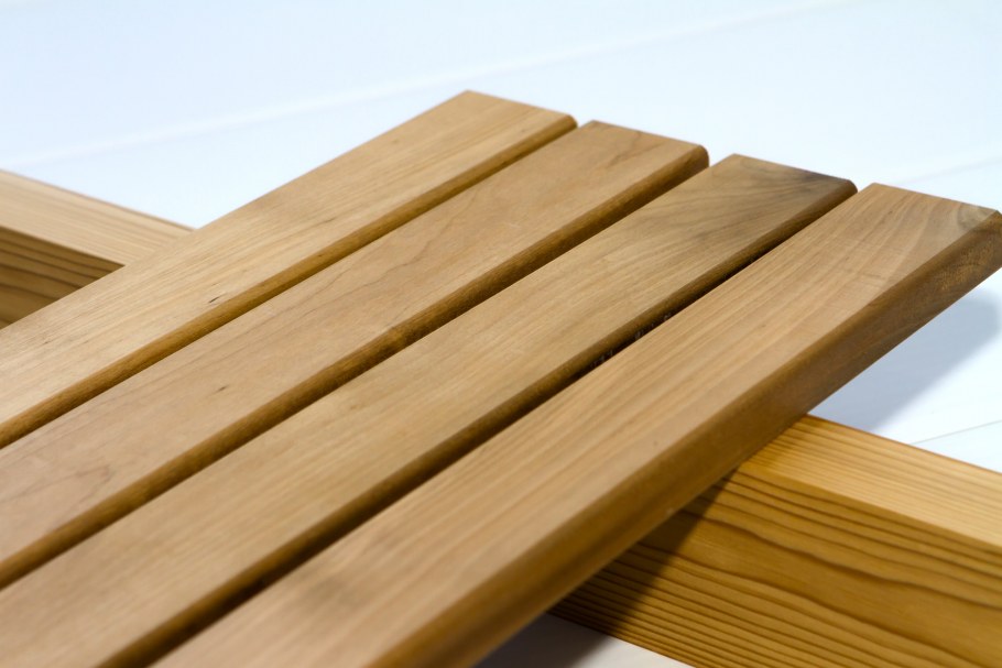 Реечная перегородка с поворотным механизмом Sofia 37