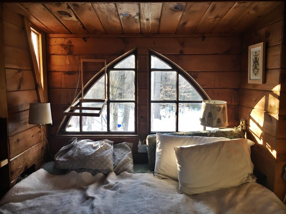 Скандинавский хьюгге