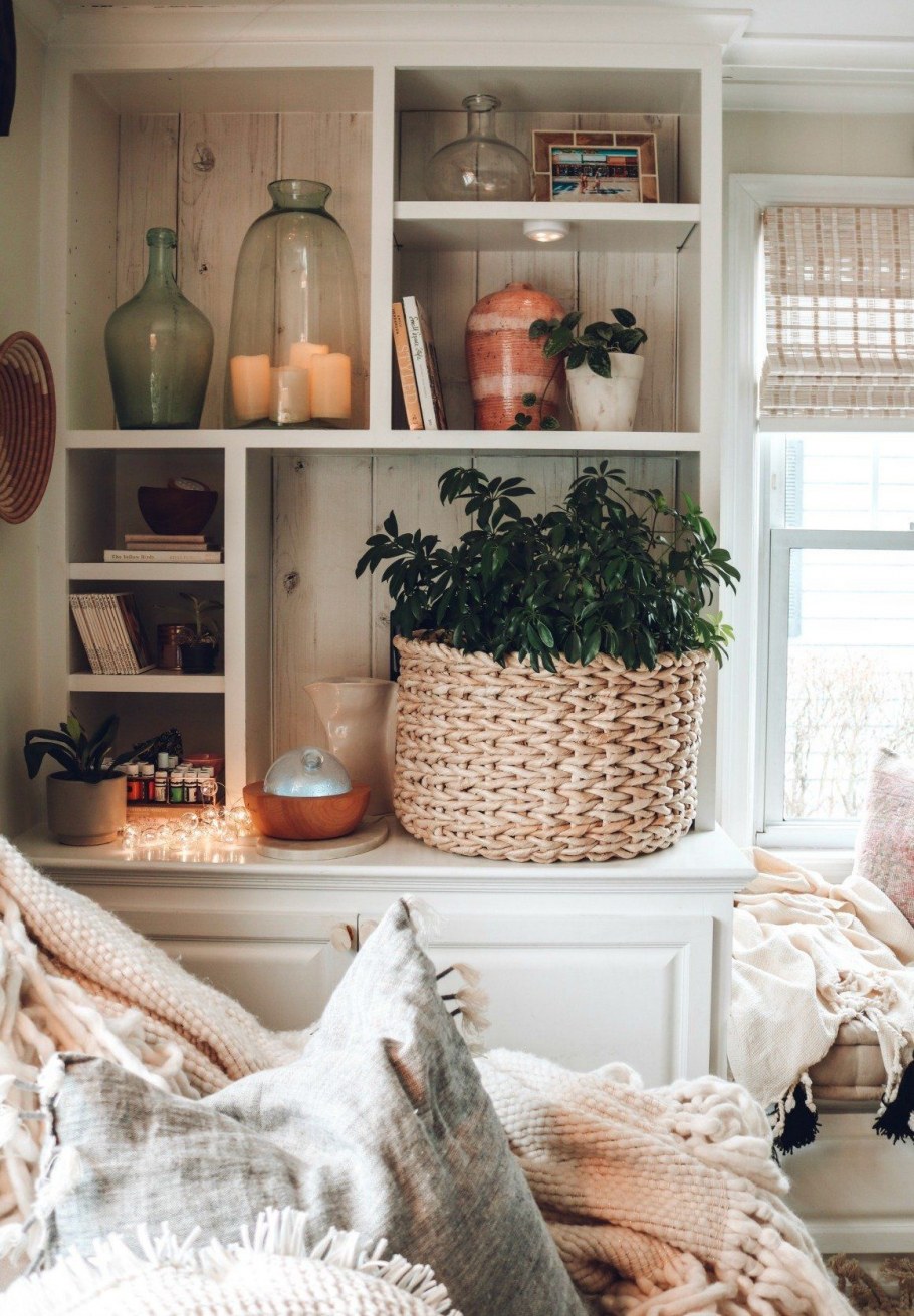 Скандинавский стиль жизни хюгге