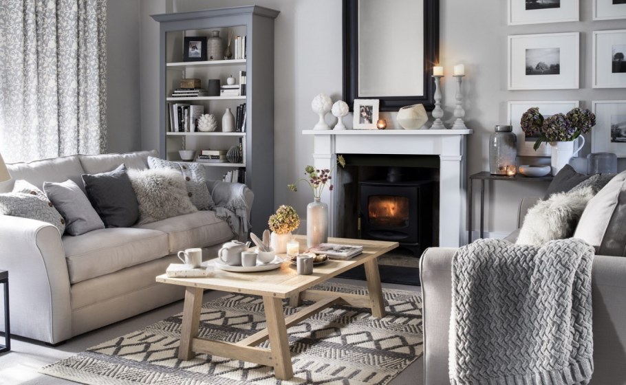 Скандинавский хьюгге