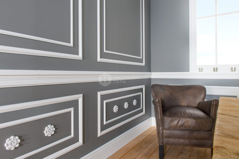 Молдинг NMC Wallstyl wl4