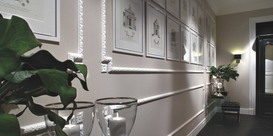 Orac Decor в интерьере