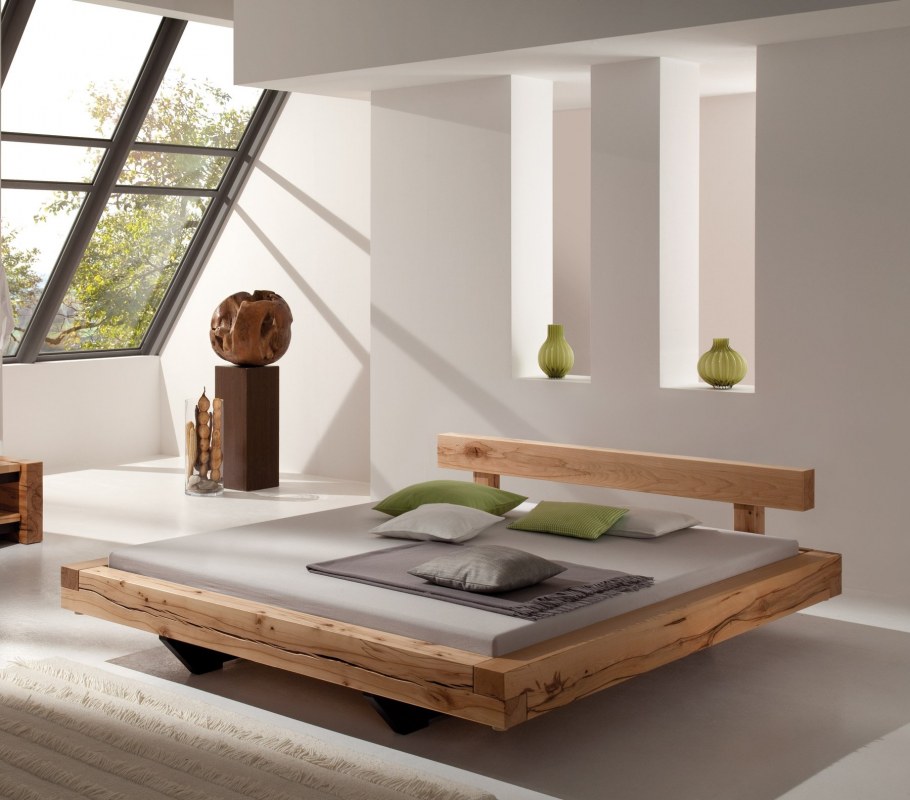 Кровать фрейм 1800 Модерн