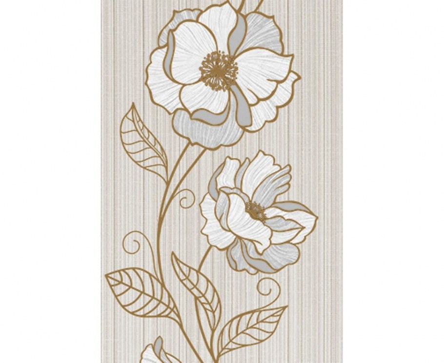 Панель ПВХ, СП-пласт 0,25*2,7м, Императрица