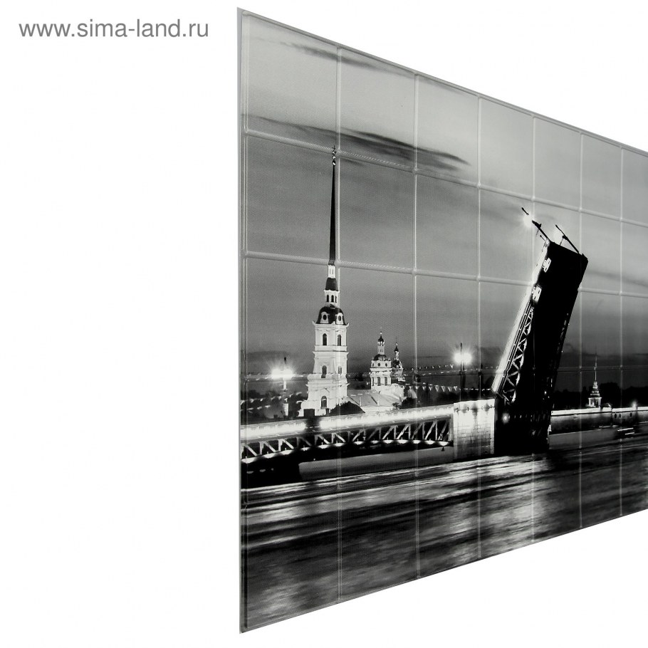 Картины на панелях ПВХ