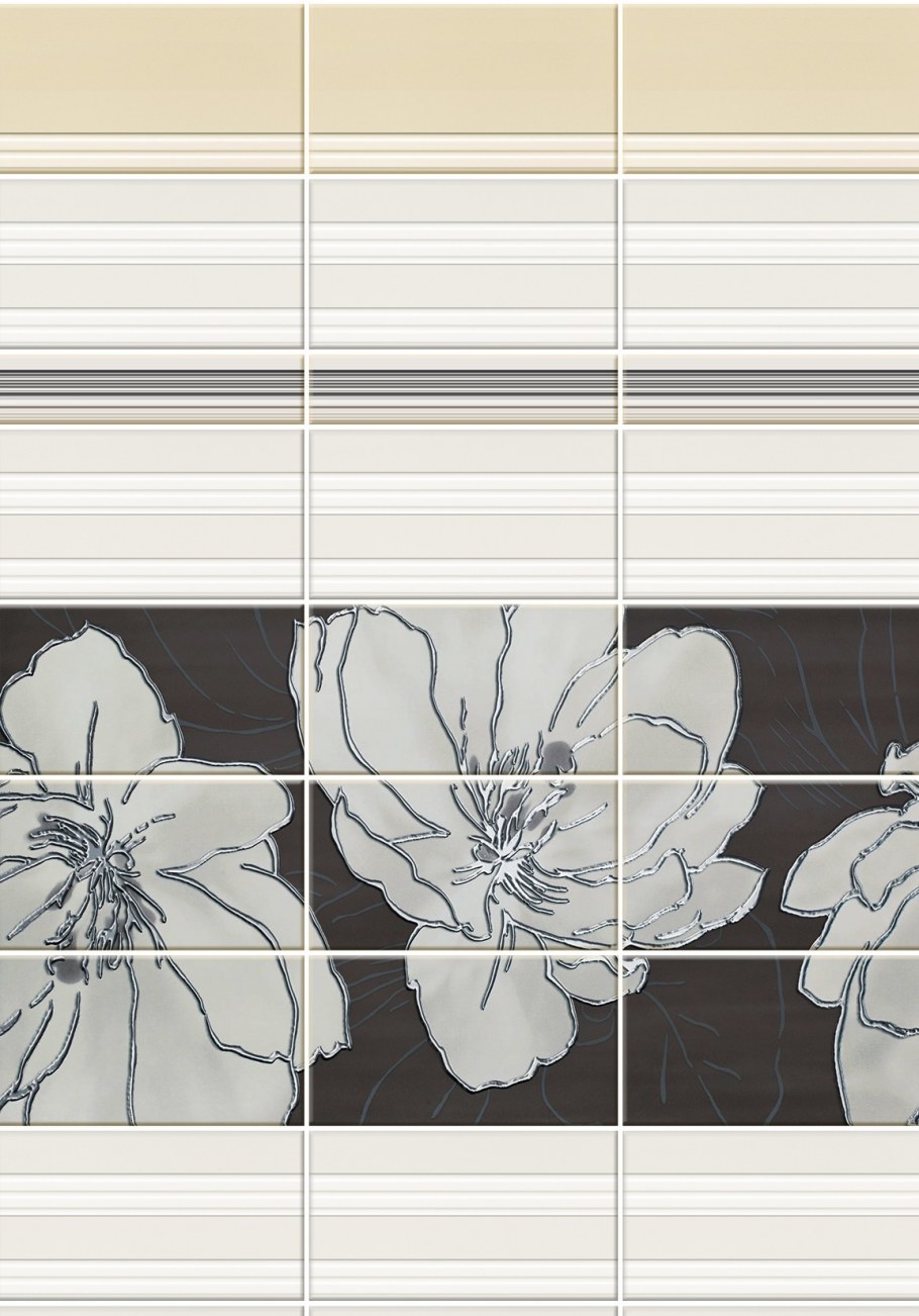 Панель ПВХ novita Лайт Фиона