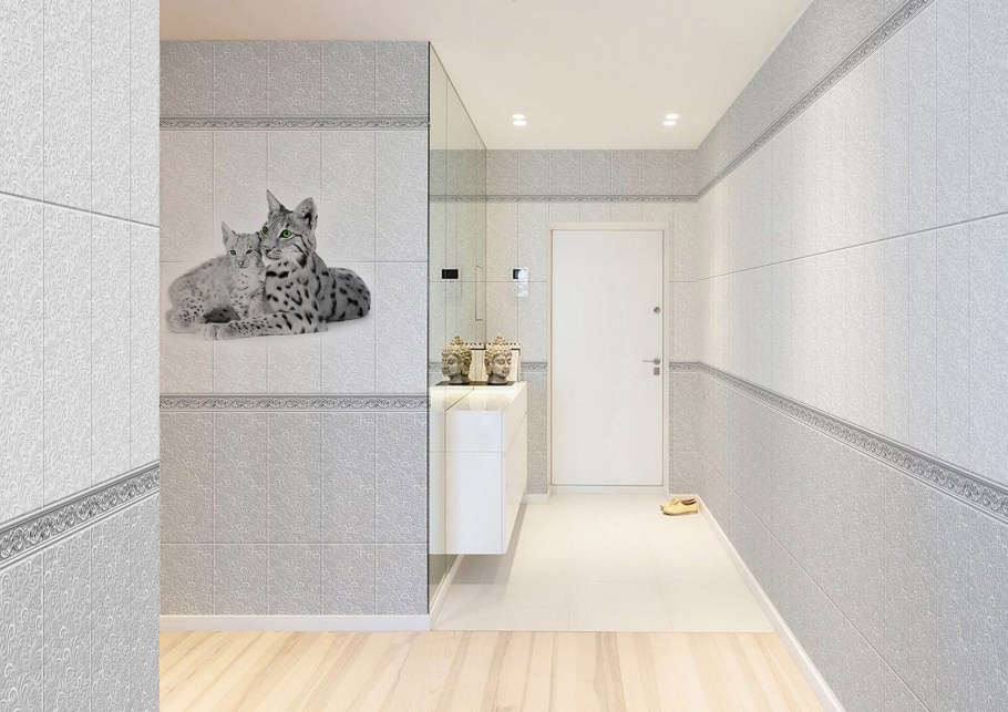 Панель ПВХ Вента эксклюзив Энигма