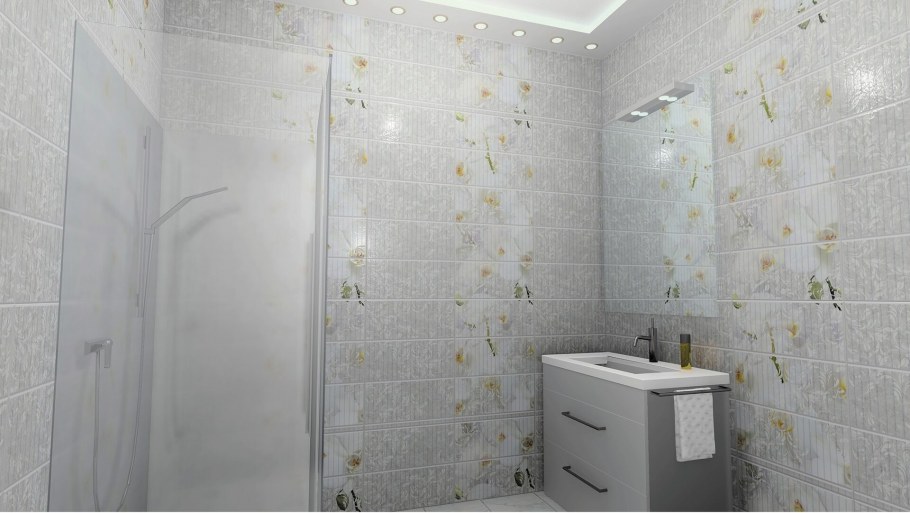 Панель ПВХ 2,7х0,25м Египет