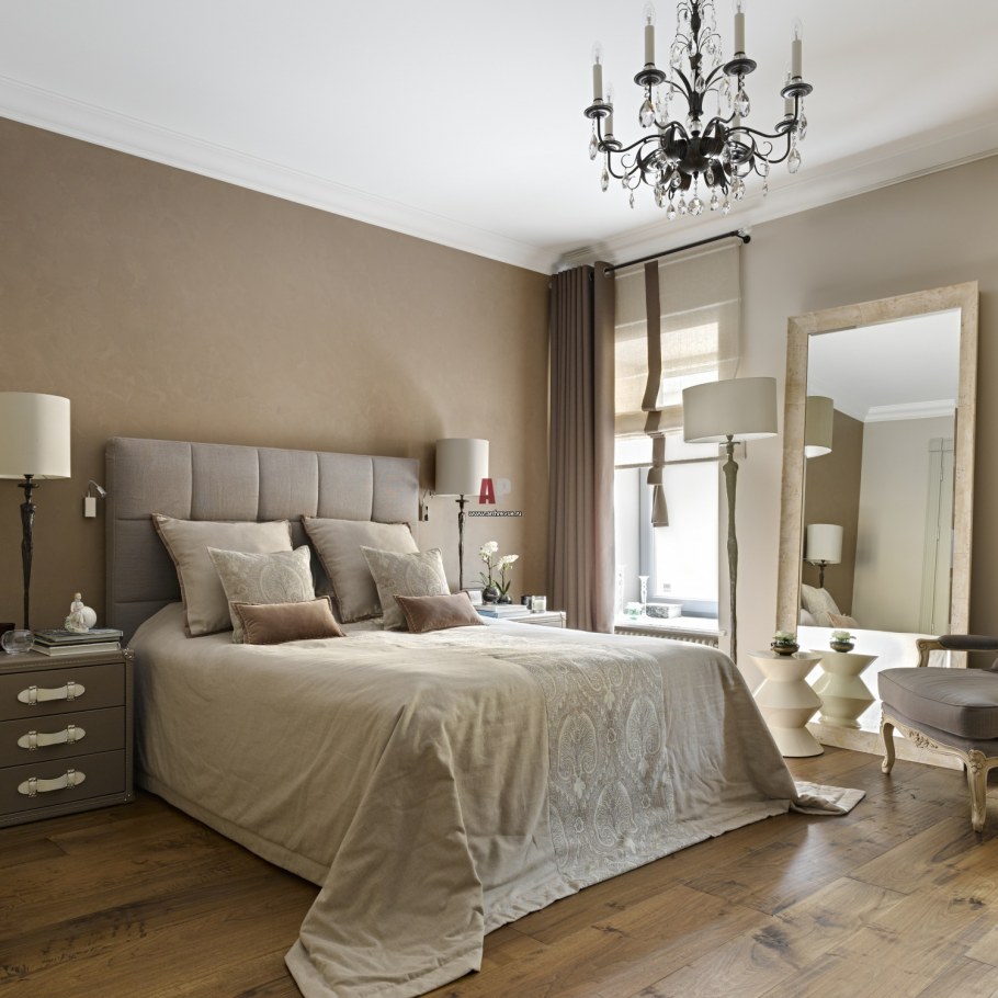 АРХРЕВЮ спальня