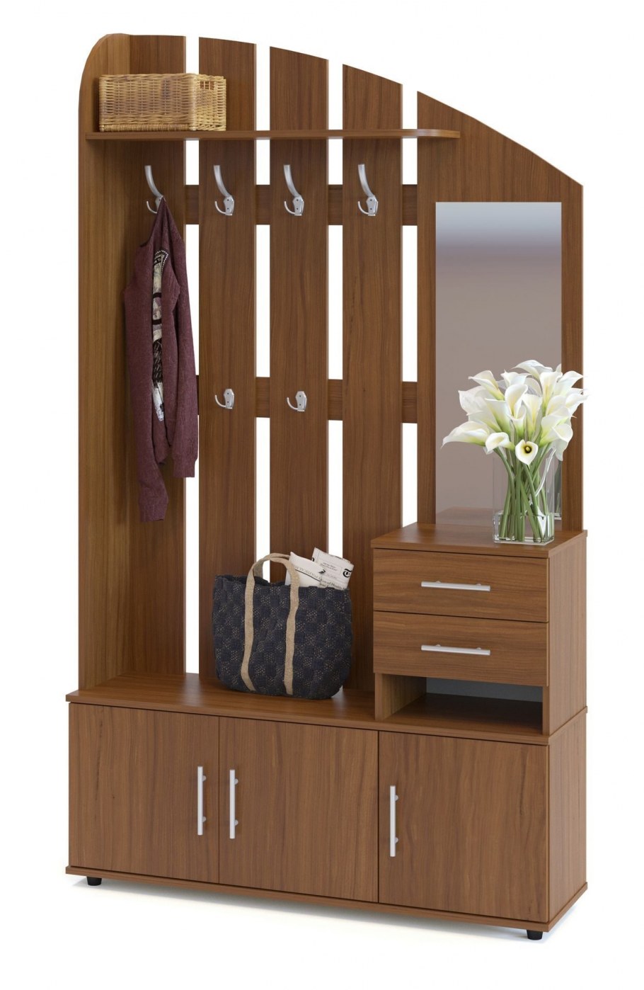 Прихожая Юпитер