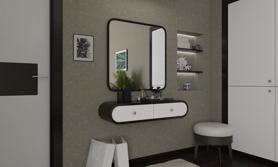 Обувница МФ мастер Дженни-3