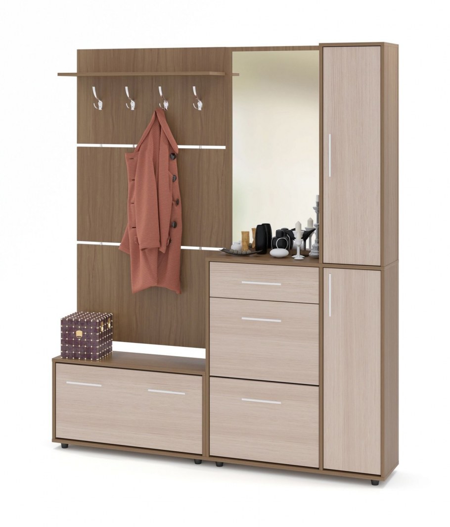 Прихожая Хельга