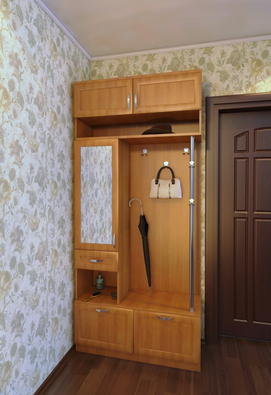 Прихожая 60 см