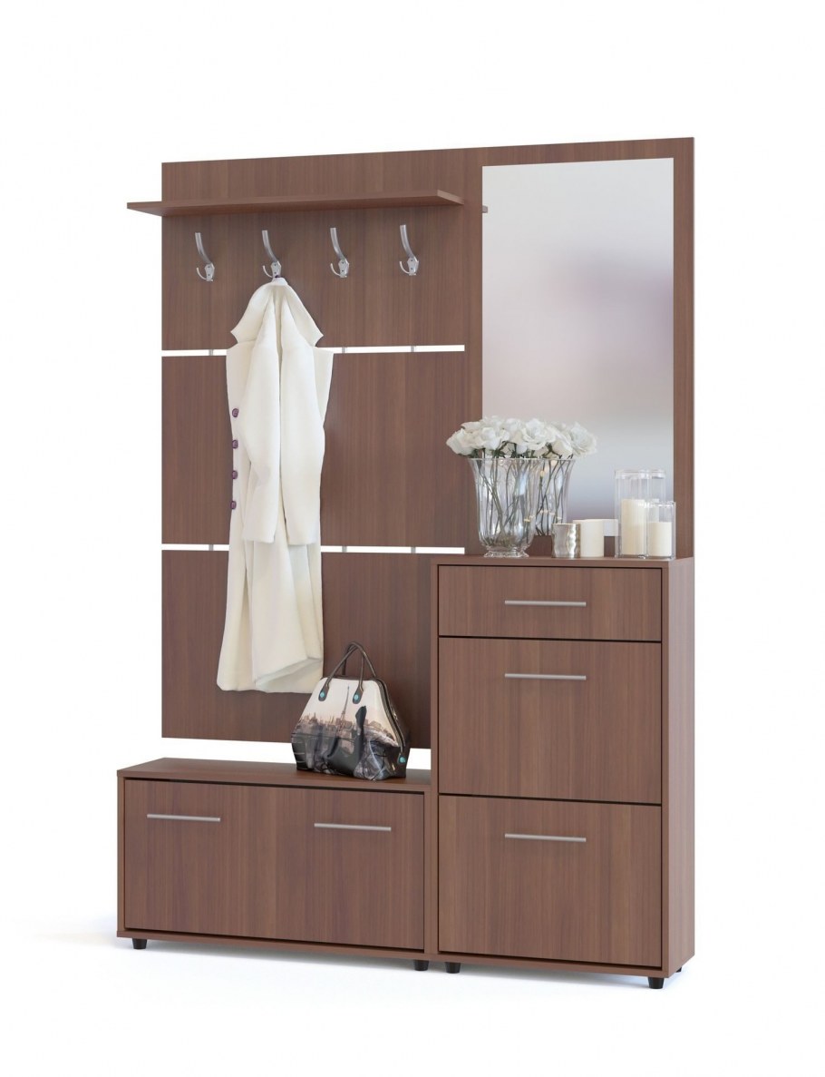 Прихожая в хрущевке