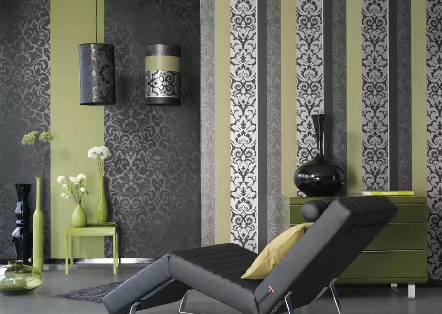 Гостиная в бежевых тонах 17 кв