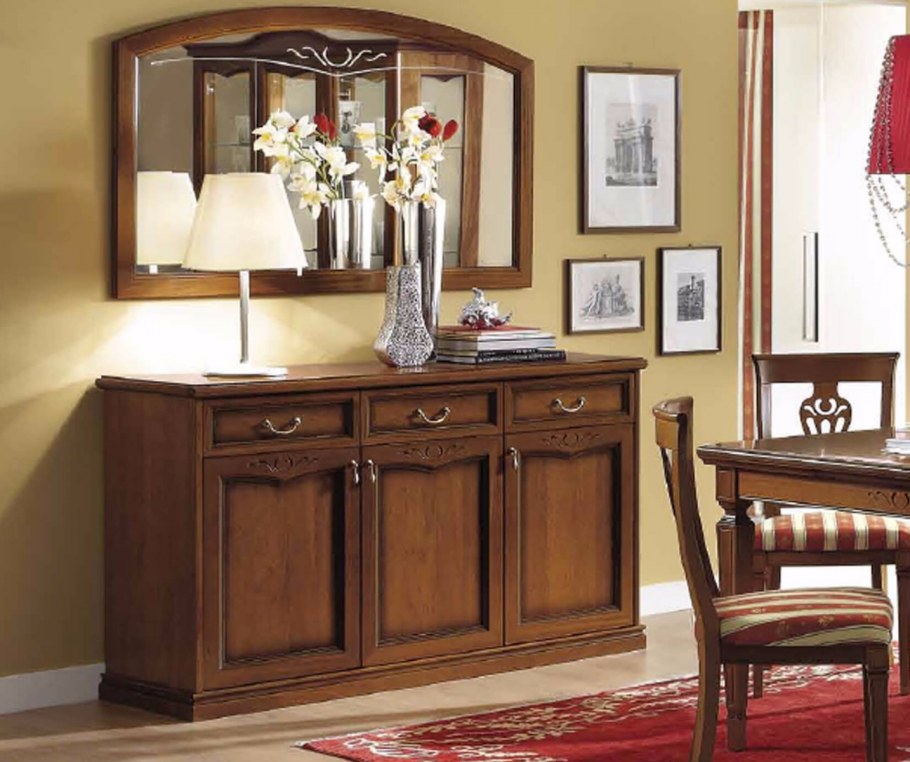 Комод Camelgroup Modum