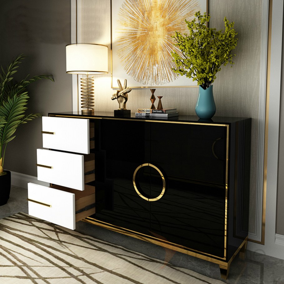 Комод Ashley Senzernell a4000068