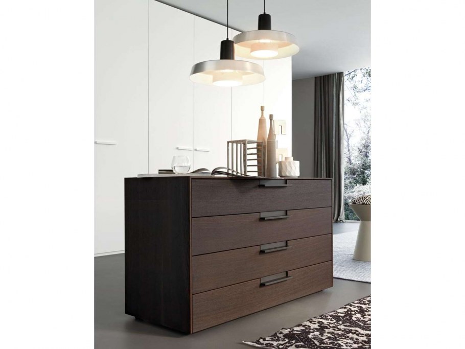 Комод а 3012 без зеркала BMS