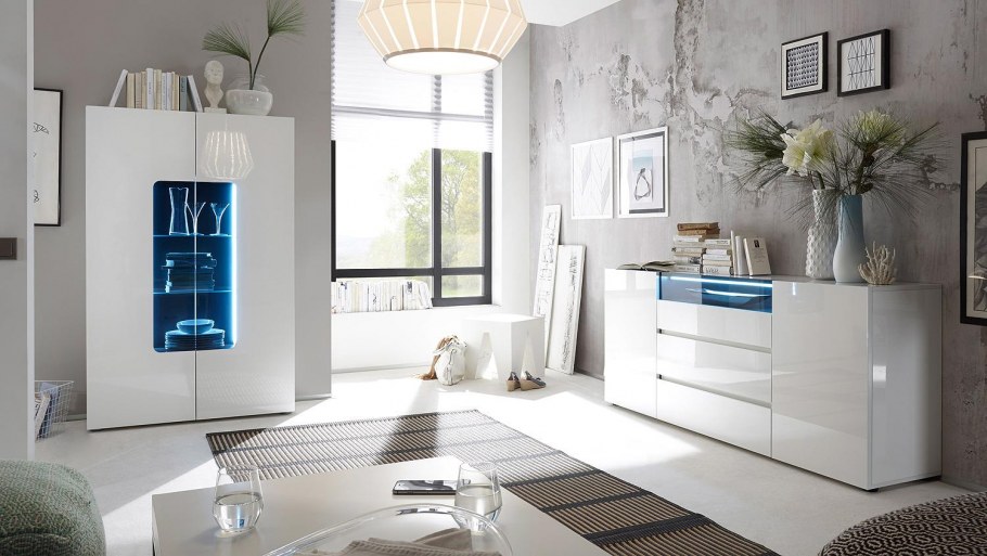 Гостиная Александрия Компасс