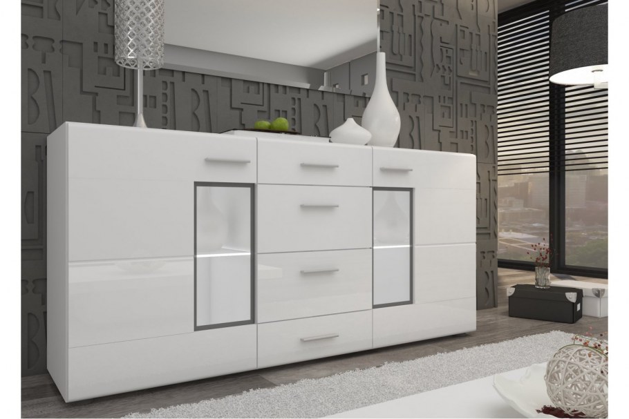 Комод шир 2метра Марибель